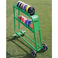 Vinex Discus Cart - Dura